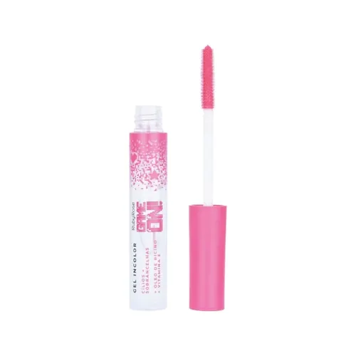 Gel Cílios Ruby Rose Incolor
