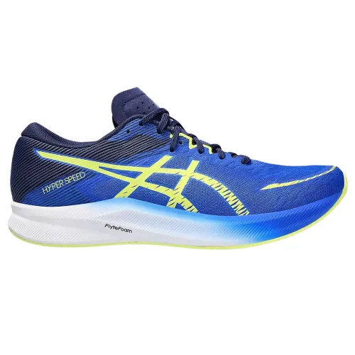Tênis Asics Hyper Speed 3 Masculino Azul