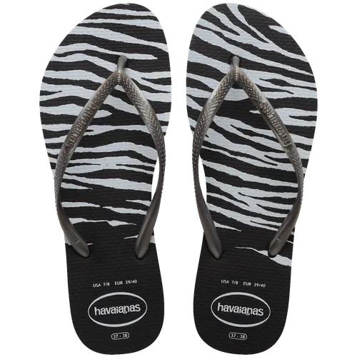 Chinelo Havaianas Slim Animals