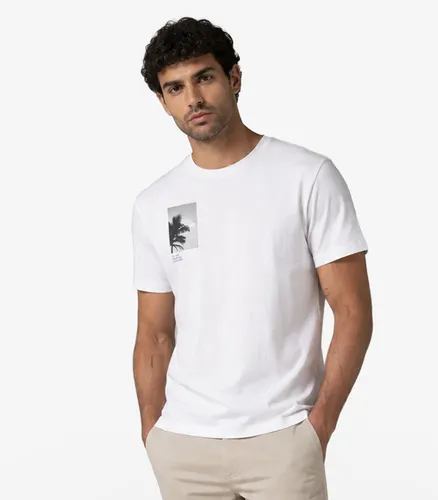 Camiseta Masculina Cotton Leve com UV Diametro - Moda Feminina e Masculina, Itens para Casa e Mais l Rovitex