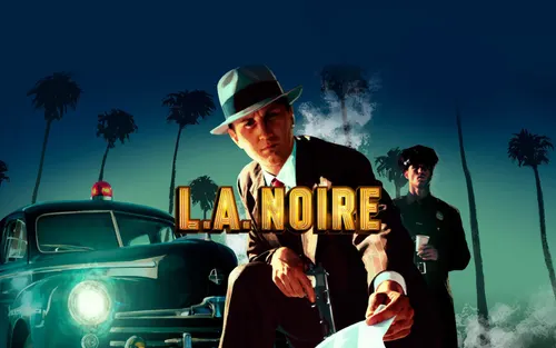 L. A. Noire
