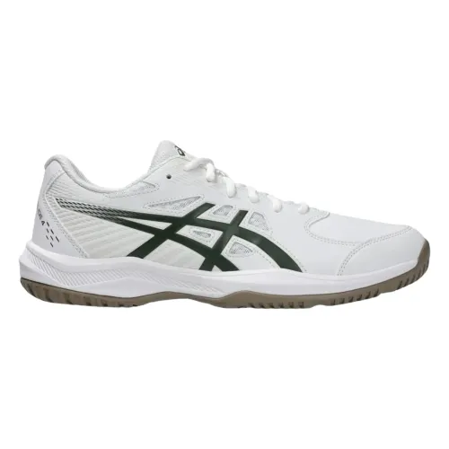 Tênis Asics Court Slide 4 Masculino Branco