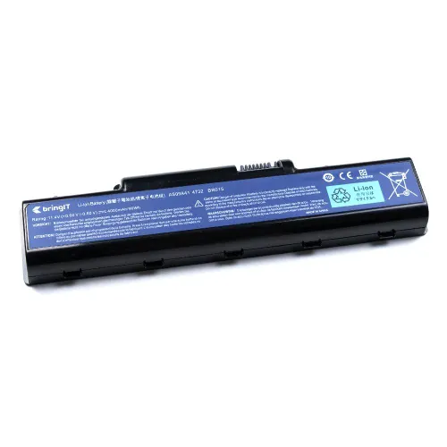 Bateria para Notebook Acer Aspire 5517 4000mAh 11.4V