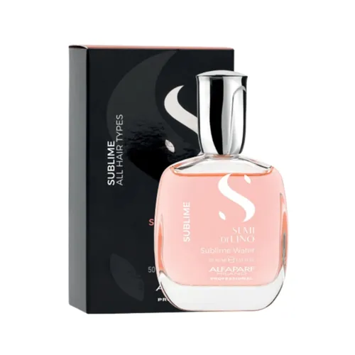 Alfaparf Semi Di Lino Sublime Perfume de Cabelo 50 ml
