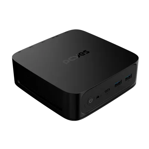 Mini Computador B300 Hexa-core I3 1215u 3.30 Ghz Mem 16gb Ddr4 Ssd 1tb Nvme Wi-fi Bluetooth Windows 11 Pro