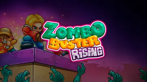 Zombo Buster Rising