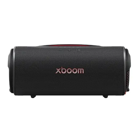 LG xboom Blast | Caixa de Som Bluetooth Portátil com Grave Potente de 220W e Bateria de 36 Horas - BLAST