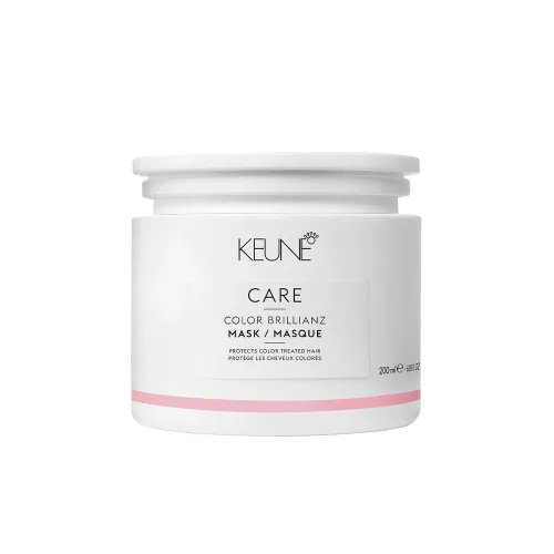 Máscara de Tratamento Care Color Brillianz Keune 200ml