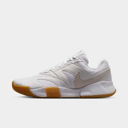 Tênis Nike Court Lite 4 HC Feminino