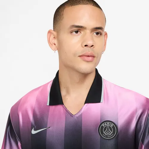 Camisa Paris Saint-Germain Nike Energy Masculina