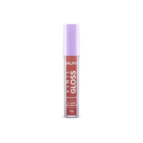 Gloss Labial Bauny Be Brave 3,5g