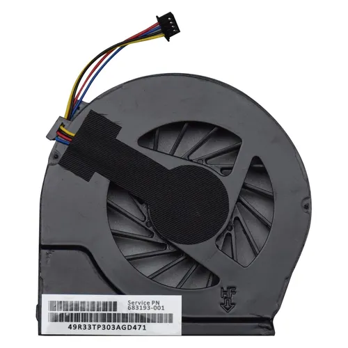 Cooler para Notebook Hp Pavilion G4-2270BR