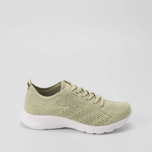 Tênis Olympikus Ultraleve Esportivo Feminino Verde