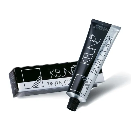 Coloração Tinta Color Louro Muito Claro 9.2 Keune Tinta Color 60ml