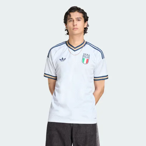 Camisa II Itália 26 Homem adidas