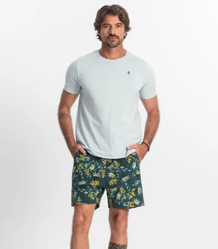 Shorts Masculino Microfibra - Moda Feminina e Masculina, Itens para Casa e Mais l Rovitex