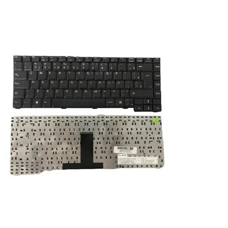 Teclado Posi Mp-03086pa-4304l