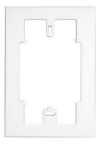 Kit 5 Un. Prolongador para Caixa 4x2 Margirius