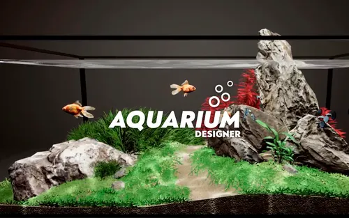 Aquarium Designer