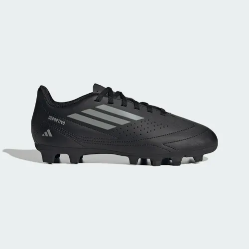 Chuteira Deportivo III Flexible Ground Infantil Kids adidas