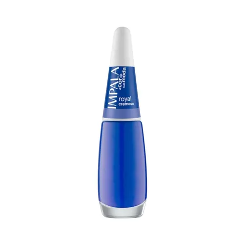 Esmalte Impala Coleção Muito Luxo Royal