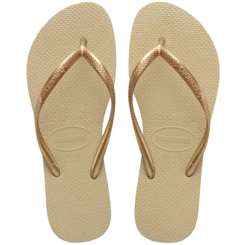 Chinelo Havaianas Slim