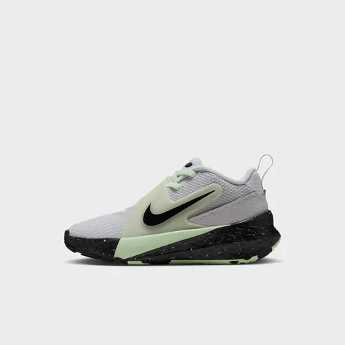 Tênis Nike Team Hustle D 12 SE Infantil