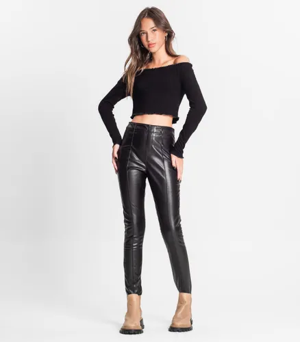 Legging Juvenil Feminina Minty - Moda Feminina e Masculina, Itens para Casa e Mais l Rovitex