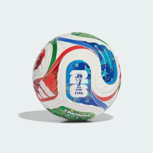 Minibola Trionda Copa do Mundo da Fifa 26™ Unisex adidas
