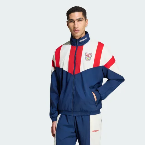 Jaqueta EQT Arsenal FC Homem adidas