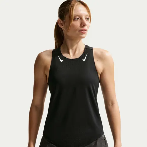 Regata Nike Dri-Fit ADV AeroSwift Feminina