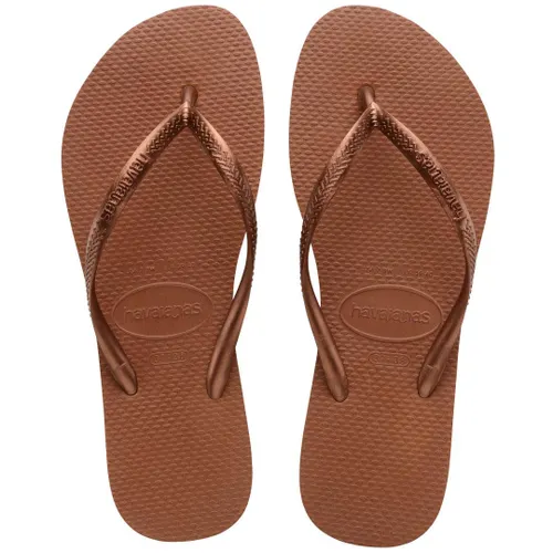 Chinelo Havaianas Slim