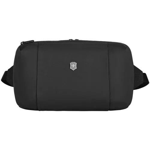 Pochete Lifestyle Accessory Deluxe Preta - 607124