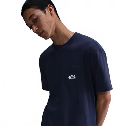 Camiseta Nike Sportswear M90 SNKRS Masculina