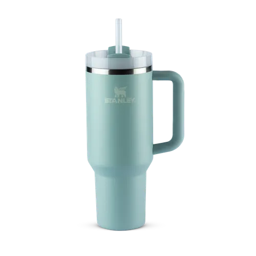 Copo Quencher Sea Foam Stanley 1913 | 1.18L