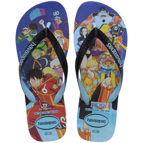 Chinelo Havaianas Top One Piece