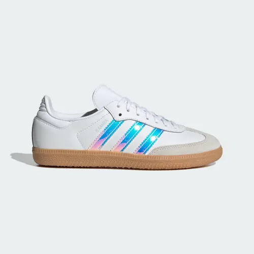 Tênis Samba OG Kids adidas
