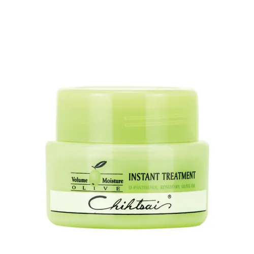 Creme para Pentear Olive Instant Treatment Chithsai N.P.P.E. 150ml