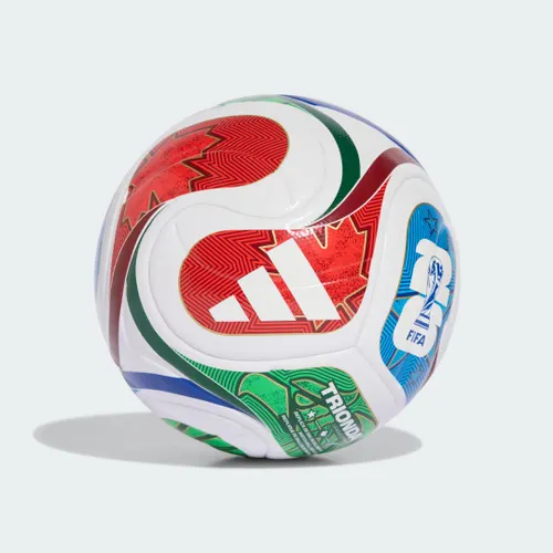 Bola Trionda League Street Copa do Mundo da Fifa 26™ Unisex adidas