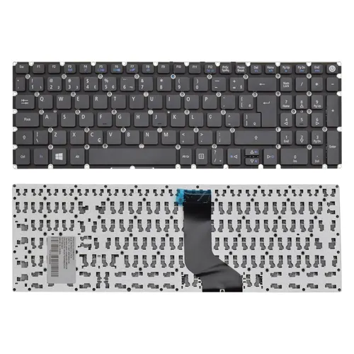 Teclado para Notebook Acer Aspire E5-573