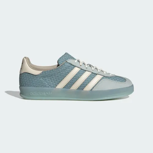 Tênis Gazelle Indoor Homem adidas