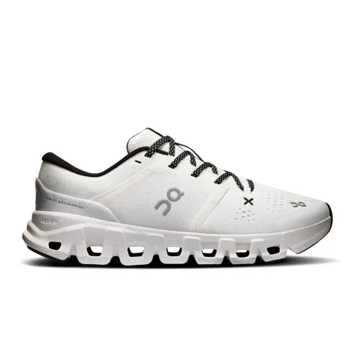Tênis On Running Cloud X 5 Feminino Branco