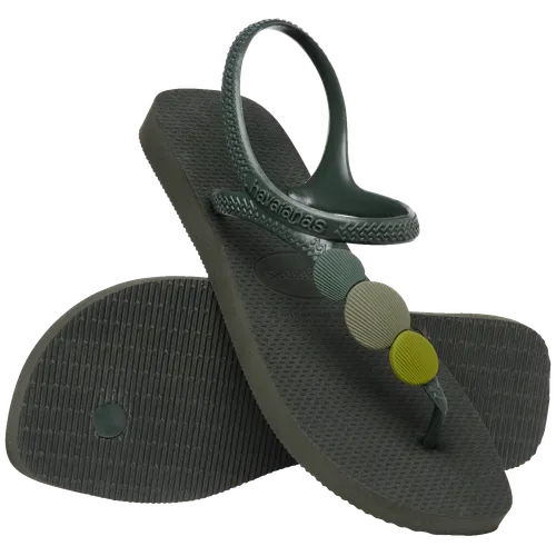 Rasteirinha Havaianas Flash Urban Plus