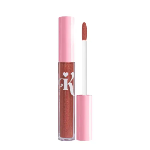 Gloss Labial Vênus Karen Bachini Beauty 3,5g