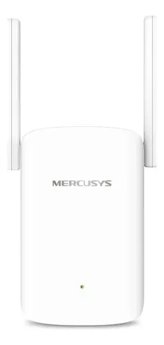 Repetidor de Sinal Mercusys Me60x 6 Dual Band 1500 Mbps