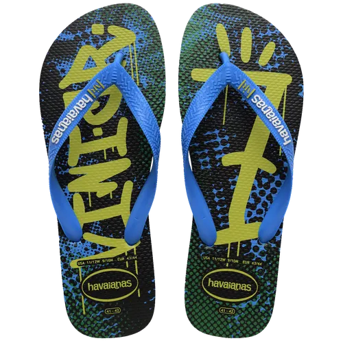 Chinelo Havaianas Top Vini Jr