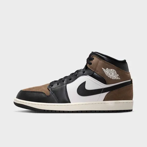 Tênis Air Jordan 1 Mid Masculino