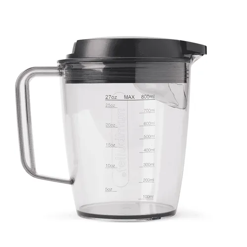 Jarra de Suco 800Ml para Nutribullet Juicer