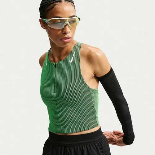 Top Cropped Dri-FIT ADV Nike Aeroswift Feminino