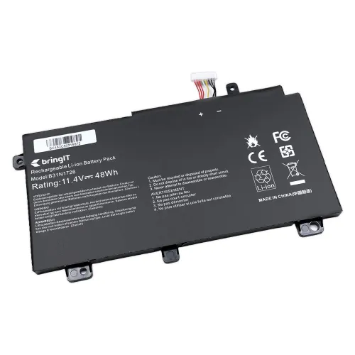 Bateria para Notebook Asus Tuf Gaming FX86F 4200mAh 11.4V